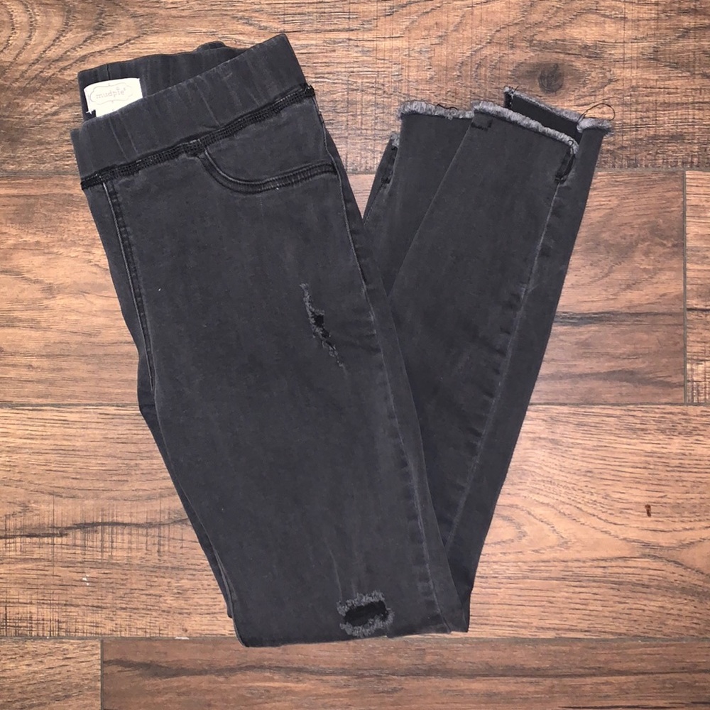 Boutique Jeggings
